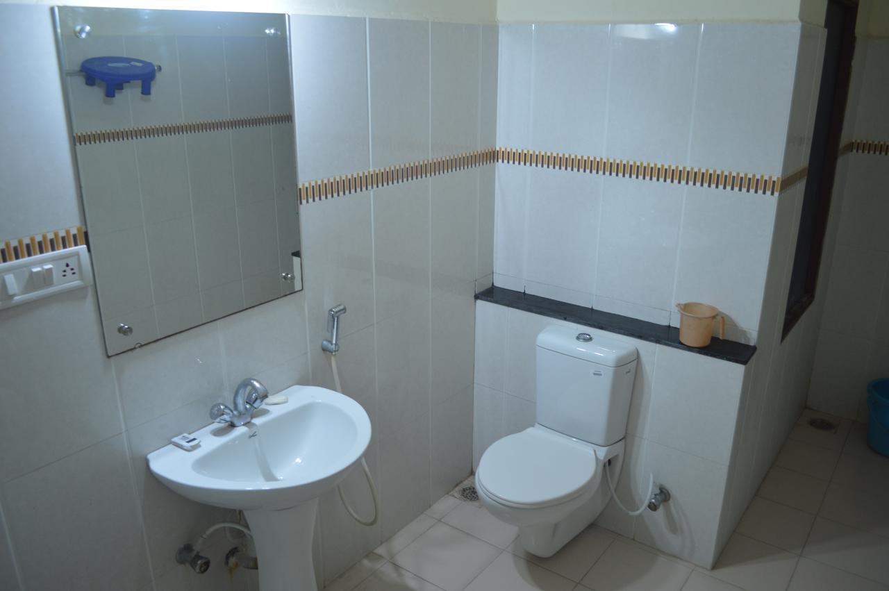 Hotel City Palace Brahmapur Chambre photo