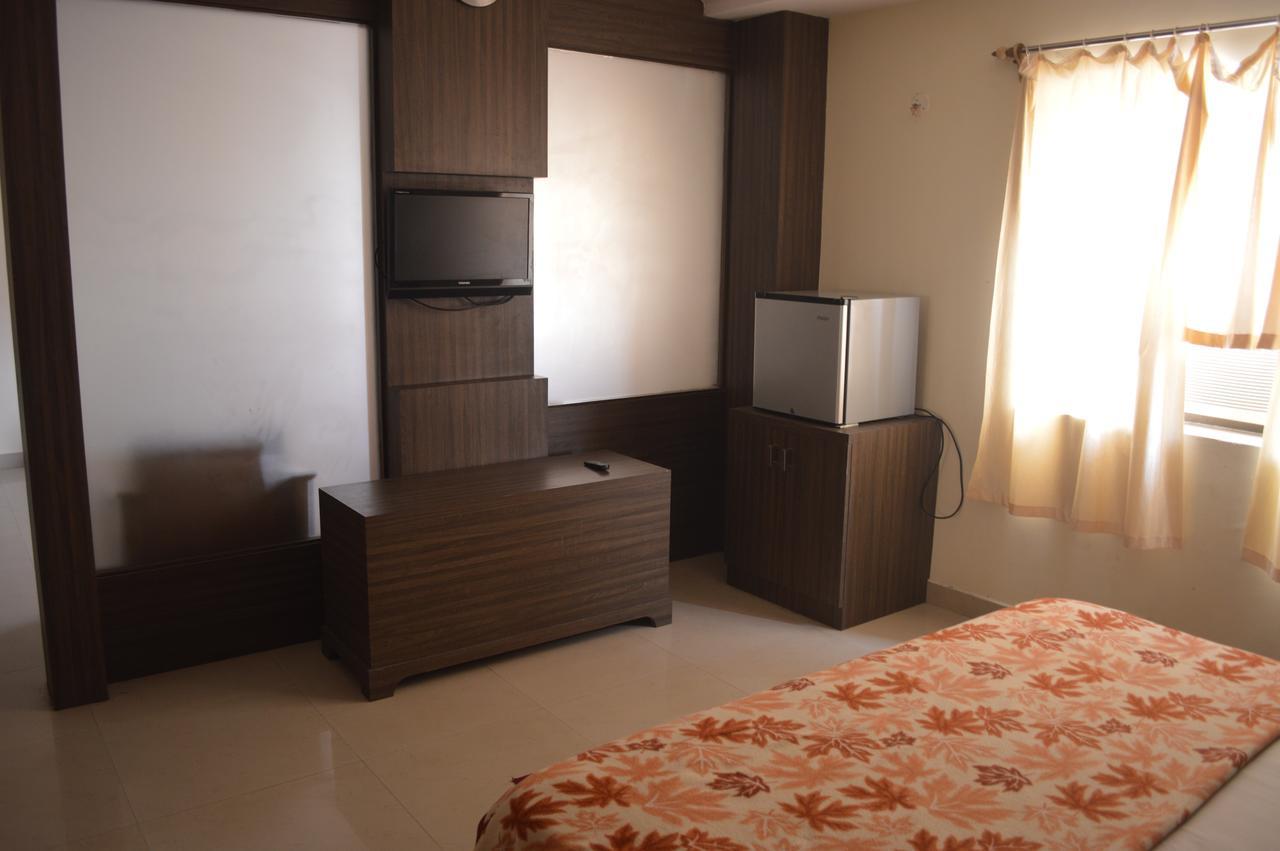 Hotel City Palace Brahmapur Chambre photo