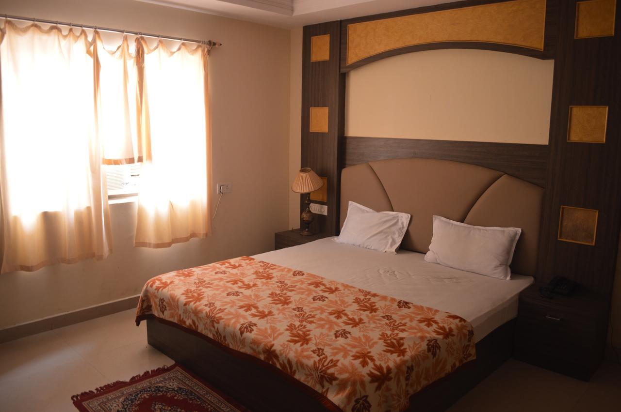 Hotel City Palace Brahmapur Chambre photo